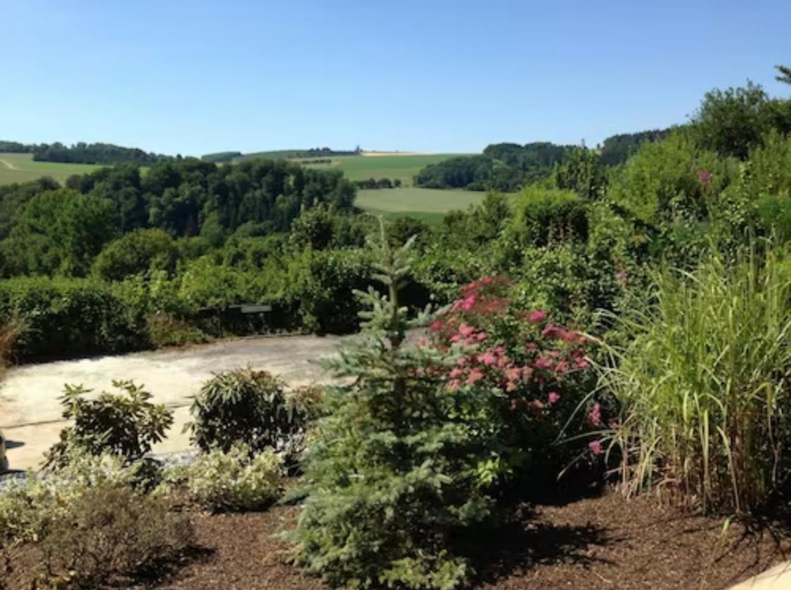 Henneliebe Am Hennesee Meschede Bagian luar foto